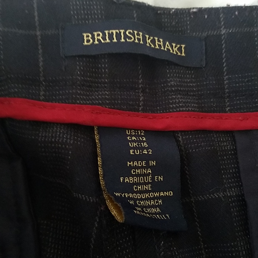 Pants - Picture 4 of 4